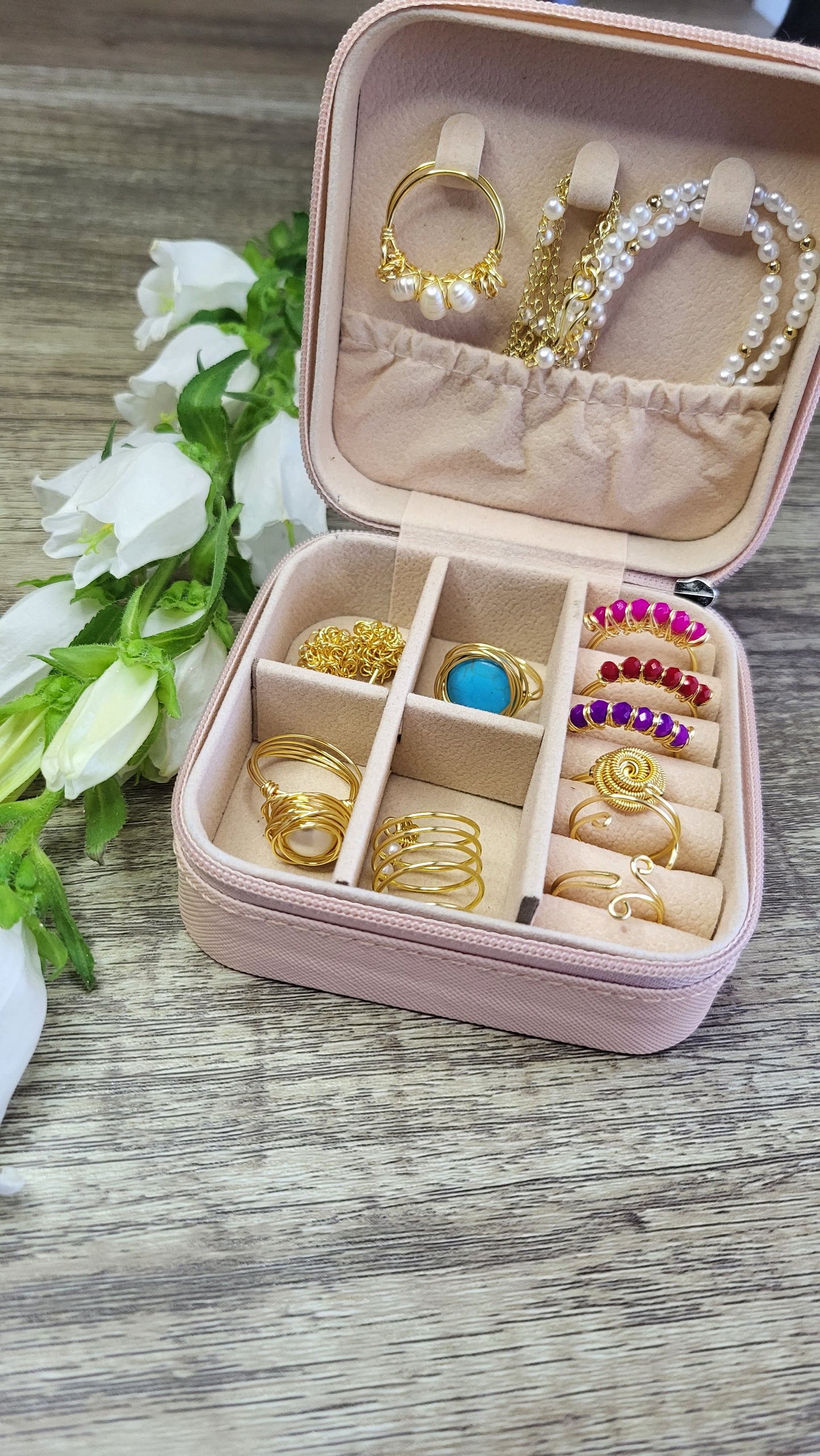 Jewelry Box