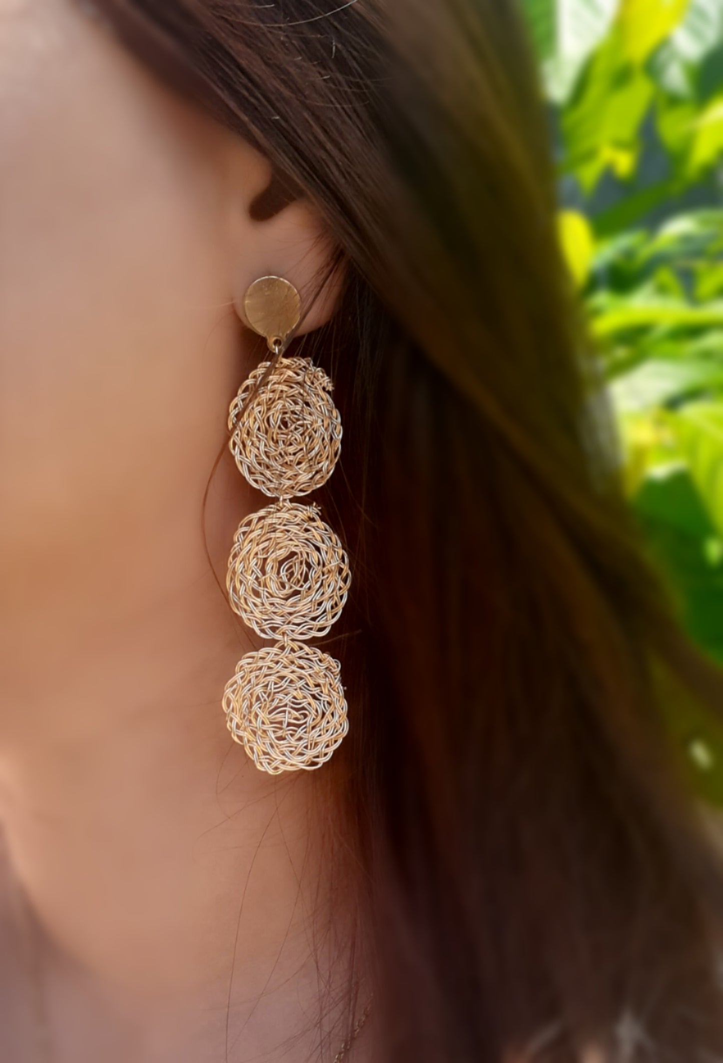 Earrings España