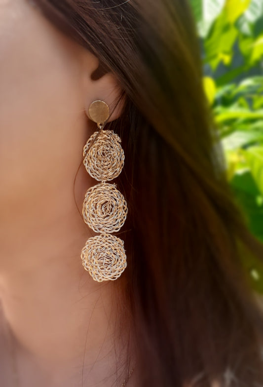 Earrings España